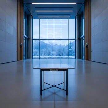 Аренда Стол обеденный металлический складной Ta 2.0 1 Q 600 в ОКЦ «Галактика» — ART SPACE