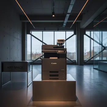 Аренда Комплект для дистанционного приема и отправки факсов Canon Remote Fax Kit в Керлинговом центре «Ледяной куб» — ART SPACE