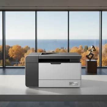 Аренда Принтер HP LaserJet Pro M501dn в Pullman Sochi Centre — ART SPACE