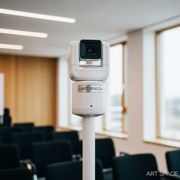 Аренда Камера PTZ CleverCam 3620U3HS POE FullHD 20x USB 3.0 HDMI SDI LAN в Sport Inn Hotel & Wellness — ART SPACE