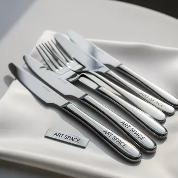 Аренда Ножи в Mövenpick Hotel — ART SPACE