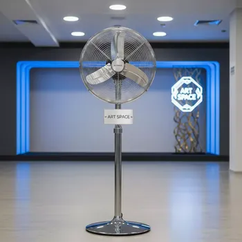 Аренда Напольный вентилятор Cameron FCD 4515 в Red Arena — ART SPACE