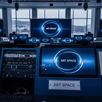 Аренда Тимбилдинг онлайн в Radisson Blu Resort & Congress Centre — ART SPACE