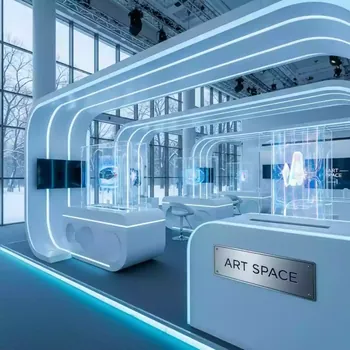 Аренда Секция на вилле «Анна» — ART SPACE