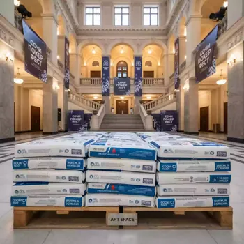 Аренда Клей для плитки Церезит CM 14 Express в Зимнем театре — ART SPACE