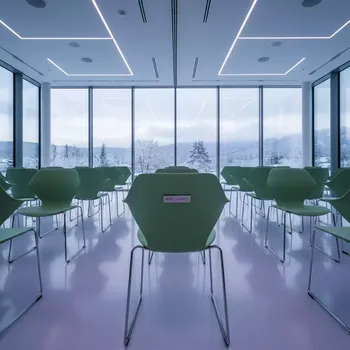 Аренда Стул Лион светло зеленый в Cosmos Sochi Hotel — ART SPACE