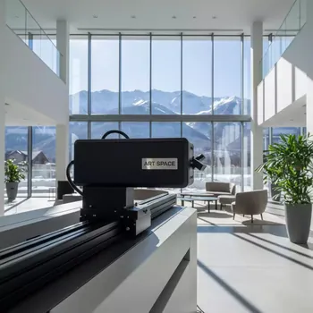 Аренда Спектрофотометр Epson SpectroProofer M1 24 в Sochi Marriott Krasnaya Polyana — ART SPACE