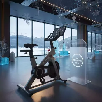 Аренда Велотренажер Xterra SB 120 в Cosmos Sochi Hotel — ART SPACE
