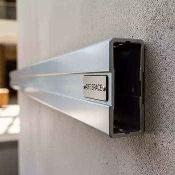 Аренда Направляющая Proclick для Click Guide 12 мм в Mövenpick Hotel — ART SPACE