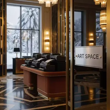 Аренда Тонер картридж OKI K C5850 5950 в Сочи Парк Отеле — ART SPACE