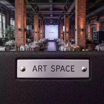 Аренда частный праздник в комплексе «Дагомыс» — ART SPACE