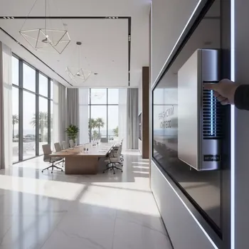 Аренда Модуль ПК Windows 10 Pro i7 Clevertouch LUX dual slot в гранд-отеле «Жемчужина» — ART SPACE