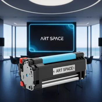 Аренда Картридж для плоттеров Ricoh Type 1 Cyan 35 мл 257064 на Имеретинской набережной — ART SPACE