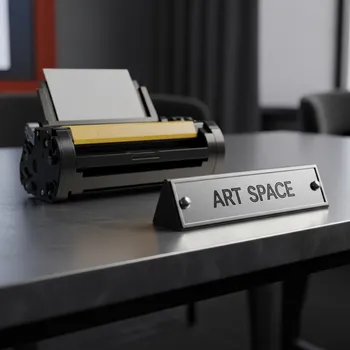 Аренда Картридж HP LaserJet 415A Yellow в Mercure Сочи Центр — ART SPACE