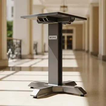 Аренда Станина Sysform 450 в санатории «Русь» — ART SPACE
