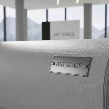 Аренда Холст Albeo Universal Canvas 60 320 г м² 1524х18 м 50,8 мм UC320 60 на курорте «Газпром» (Альпика) — ART SPACE