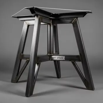 Аренда Подстолье Лофт 97 в ресторане «Sanremo» — ART SPACE