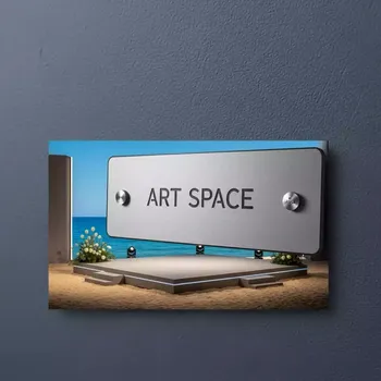 Аренда Сцены для уличных мероприятий на пляже «Мандарин» — ART SPACE