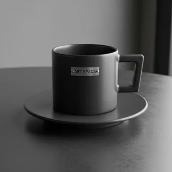 Аренда Кофейная пара Infinity 75 мл в Маринс Парк Отеле — ART SPACE