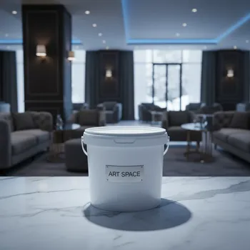 Аренда Затирки водостойкие готовые для швов плитки в Courtyard by Marriott Sochi — ART SPACE