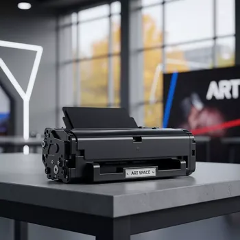 Аренда Тонер Canon C EXV 34 Black в МФК «Горный» — ART SPACE