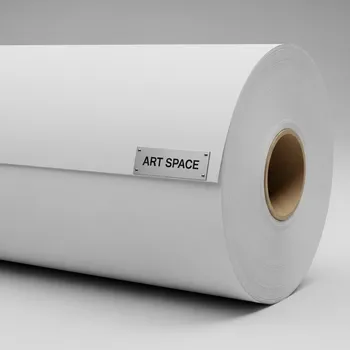 Аренда Рулонная бумага для плоттера Canon Matt Coated Paper в Маринс Парк Отеле — ART SPACE