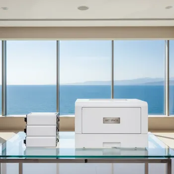 Аренда Тонер OKI W ES9420WT PRO9420WT в отеле Hyatt Regency Sochi — ART SPACE