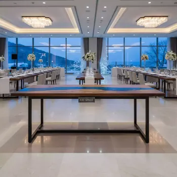 Аренда Стол Лофт А 2 в отеле Hyatt Regency Sochi — ART SPACE