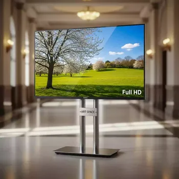 Аренда Панель LED 55" Full HD в Novotel Resort — ART SPACE