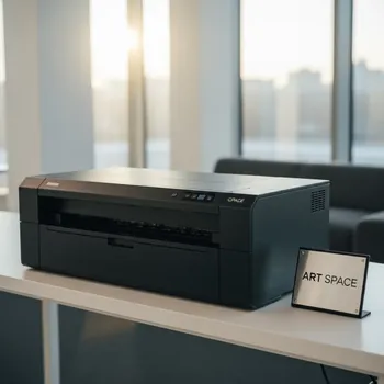 Аренда Принтер Epson Expression Photo HD XP 15000 в комплексе Sea Galaxy — ART SPACE
