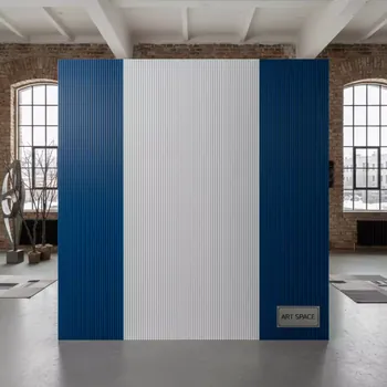 Аренда Стеновая панель МДФ Синтра в лофте «Студия 21» — ART SPACE