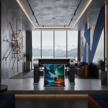 Аренда Рулонная бумага для плоттера Lomond XL Glossy Paper 200 г м² в Cosmos Sochi Hotel — ART SPACE