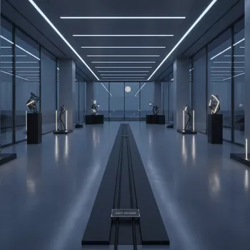 Аренда Кабель канал в пляжном клубе Del Mar — ART SPACE
