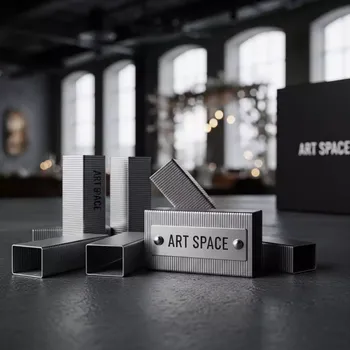 Аренда Скобы Rapid 26 6 в ресторане «Магадан» — ART SPACE