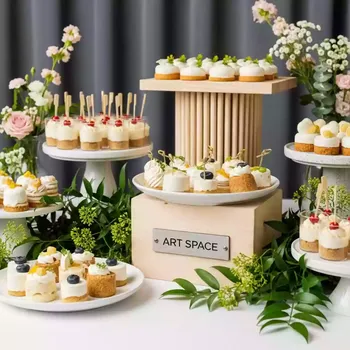 Аренда Сладости в City Park Hotel Sochi — ART SPACE