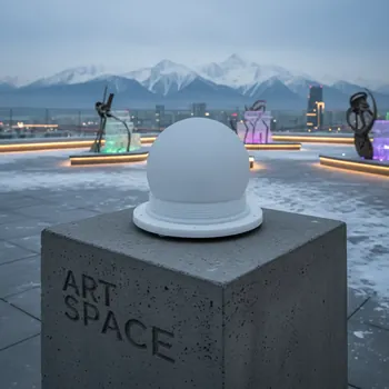 Модули LED подсветки RGBW Accum