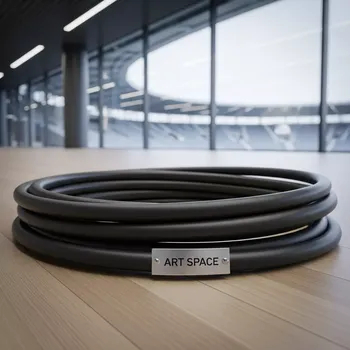 Аренда Провод заземления на арене «Фишт» — ART SPACE