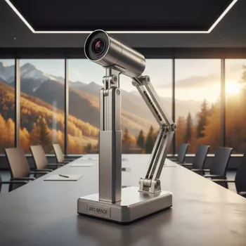 Аренда Документ камера AVerVision M15 13M в Sochi Marriott Krasnaya Polyana — ART SPACE