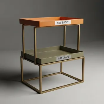 Аренда Капа на 2 лотка в ресторане «Паруса» — ART SPACE