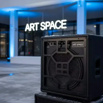 Аренда Комбоусилитель басовый Gallien Krueger Backline 115 на Медальной площади — ART SPACE