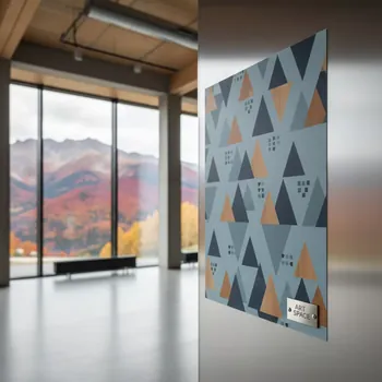 Аренда Винил магнитный PB 0.4 на площадке Rosa Peak (2320м) — ART SPACE