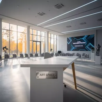 Аренда Стол Uno белый в Imeretinskiy Hotel — ART SPACE