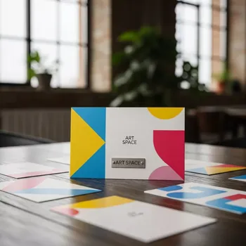 Аренда Карточки совпадений в ресторане «Высота 5642» — ART SPACE