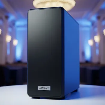 Аренда Системный блок KCG KP 303103 Mini Tower в конгресс-холле отеля Жемчужина — ART SPACE