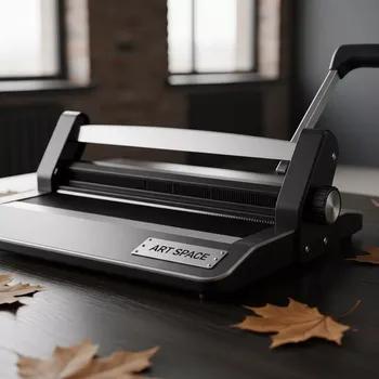 Аренда Резак для бумаги Rexel SmartCut GBC A445 4 в 1 в Сириус Арене — ART SPACE