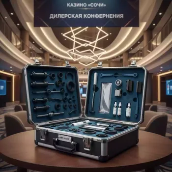 Аренда Сервисный набор HP LJ 4345 MFP CLJ 4730 MFP DS 9200c в казино «Сочи» — ART SPACE