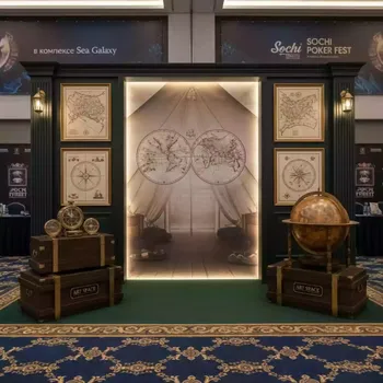 Аренда Фотозона армейская в комплексе Sea Galaxy — ART SPACE