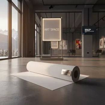 Аренда Рулонная бумага без покрытия Epson Bond Paper Satin 24 90 г м² 610х50 м в Golden Tulip Rosa Khutor — ART SPACE