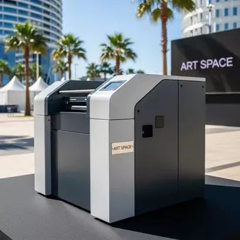Аренда Укладчик большой емкости HP PageWide CZ319A на Медальной площади — ART SPACE