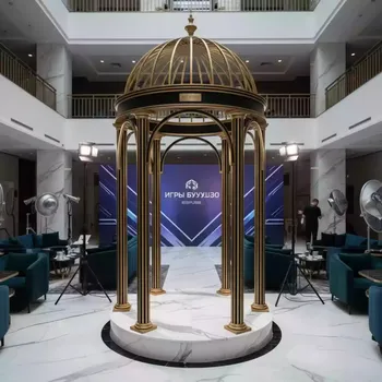 Аренда Клетка в Rodina Grand Hotel & SPA — ART SPACE